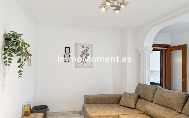 Revente - Appartement - Málaga - Los Tilos
