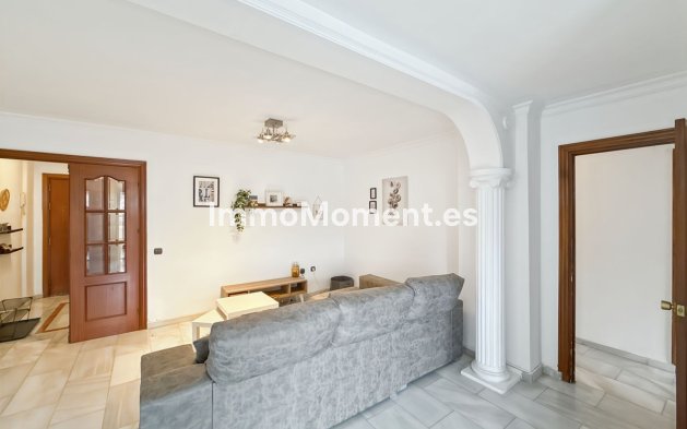Revente - Appartement - Málaga - Los Tilos