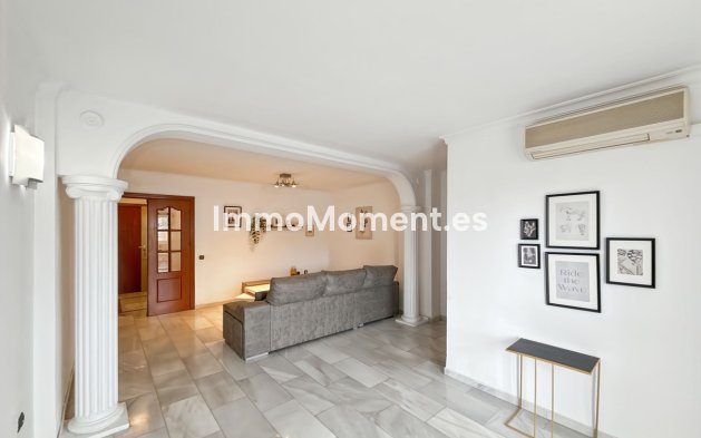 Revente - Appartement - Málaga - Los Tilos