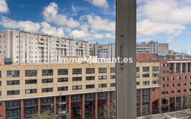 Revente - Appartement - Málaga - Los Tilos