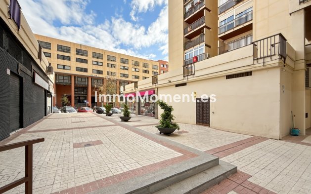 Revente - Appartement - Málaga - Los Tilos
