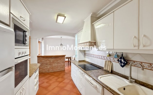 Revente - Appartement - Málaga - Los Tilos