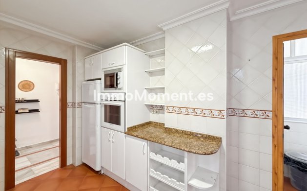 Revente - Appartement - Málaga - Los Tilos