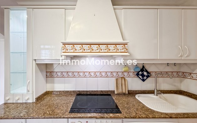 Revente - Appartement - Málaga - Los Tilos