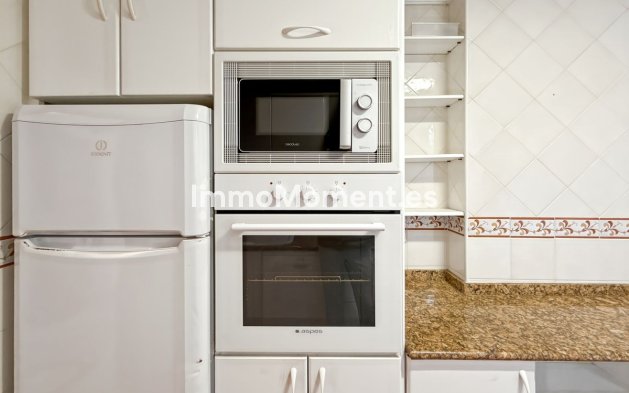 Revente - Appartement - Málaga - Los Tilos