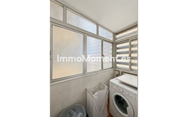 Revente - Appartement - Málaga - Los Tilos