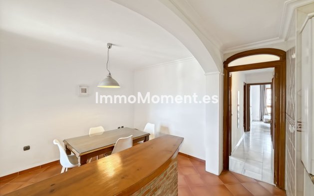 Revente - Appartement - Málaga - Los Tilos