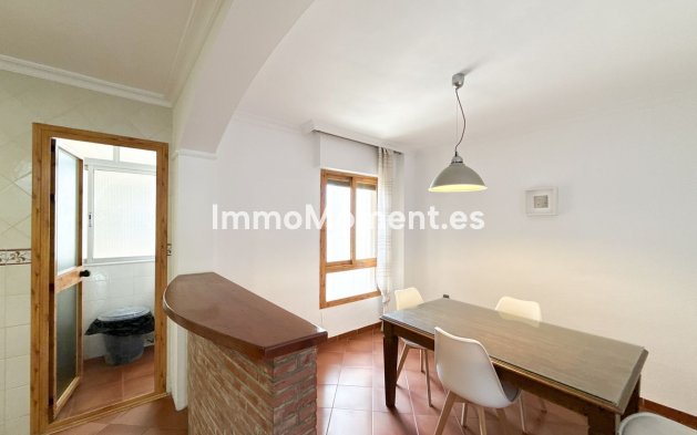 Revente - Appartement - Málaga - Los Tilos