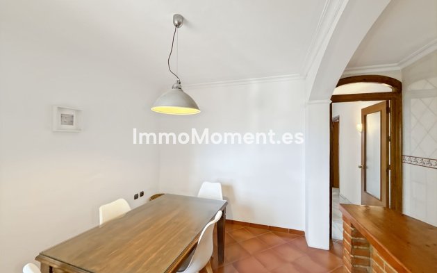 Revente - Appartement - Málaga - Los Tilos