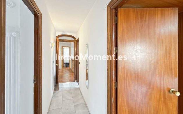 Revente - Appartement - Málaga - Los Tilos