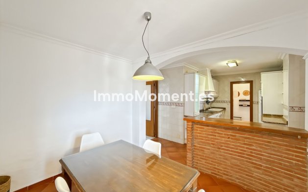 Revente - Appartement - Málaga - Los Tilos