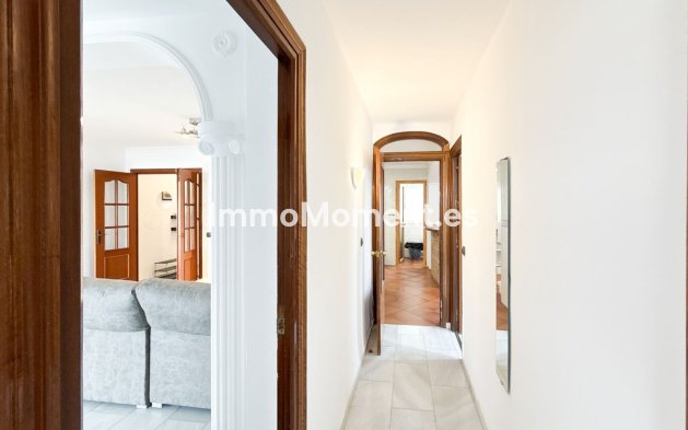 Revente - Appartement - Málaga - Los Tilos