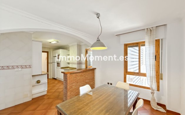 Revente - Appartement - Málaga - Los Tilos