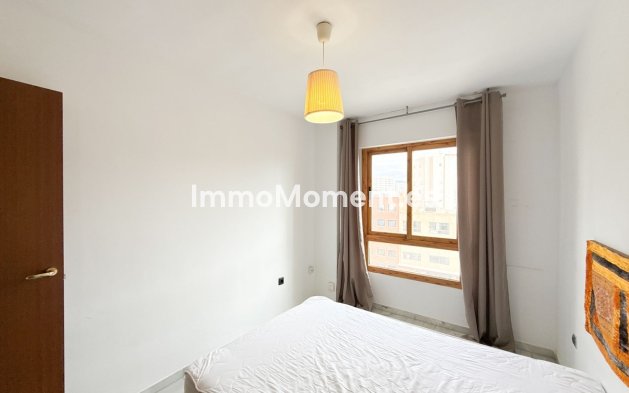 Revente - Appartement - Málaga - Los Tilos