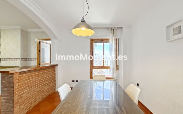 Revente - Appartement - Málaga - Los Tilos