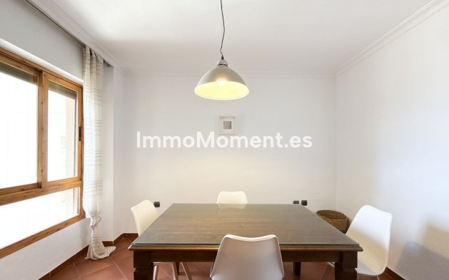 Revente - Appartement - Málaga - Los Tilos