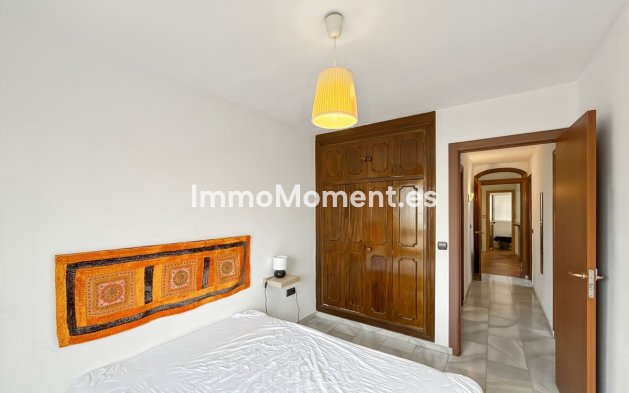Revente - Appartement - Málaga - Los Tilos
