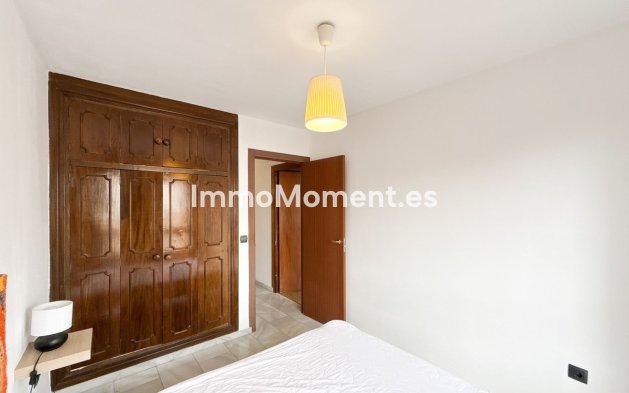 Revente - Appartement - Málaga - Los Tilos