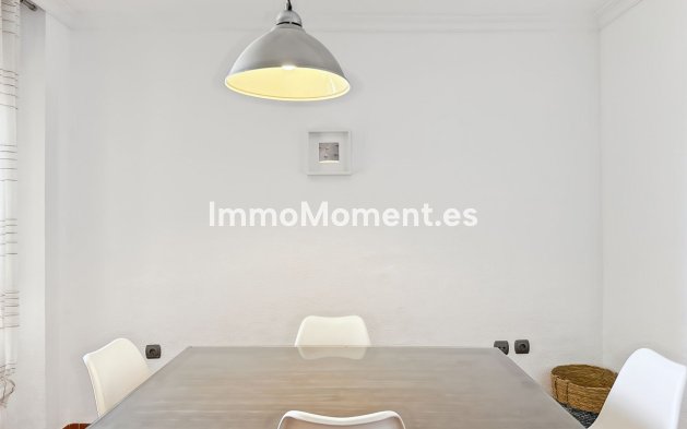Revente - Appartement - Málaga - Los Tilos