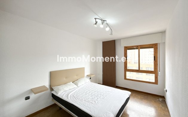 Revente - Appartement - Málaga - Los Tilos