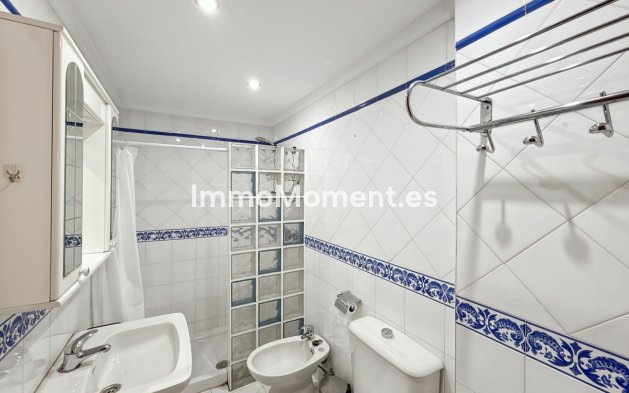 Revente - Appartement - Málaga - Los Tilos