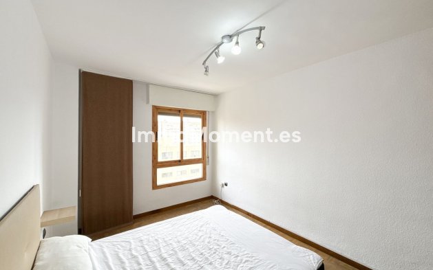 Revente - Appartement - Málaga - Los Tilos