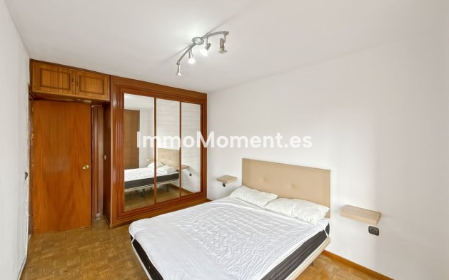 Revente - Appartement - Málaga - Los Tilos