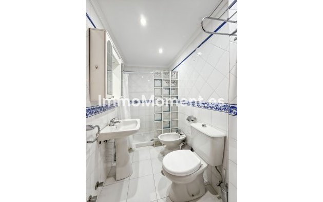 Revente - Appartement - Málaga - Los Tilos