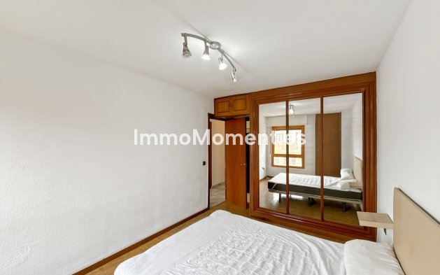 Revente - Appartement - Málaga - Los Tilos
