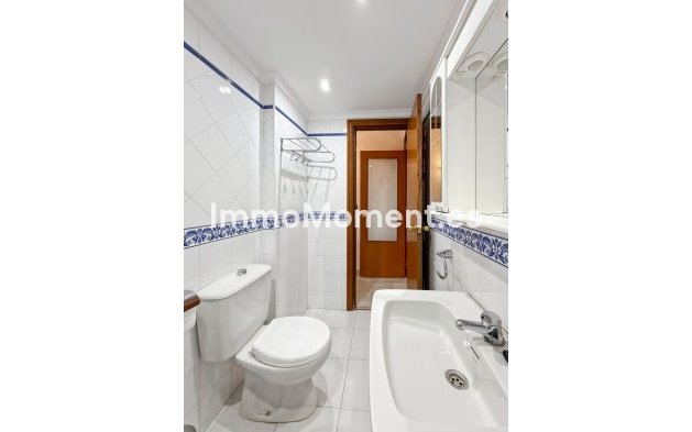 Revente - Appartement - Málaga - Los Tilos