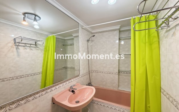 Revente - Appartement - Málaga - Los Tilos