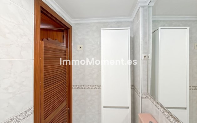 Revente - Appartement - Málaga - Los Tilos