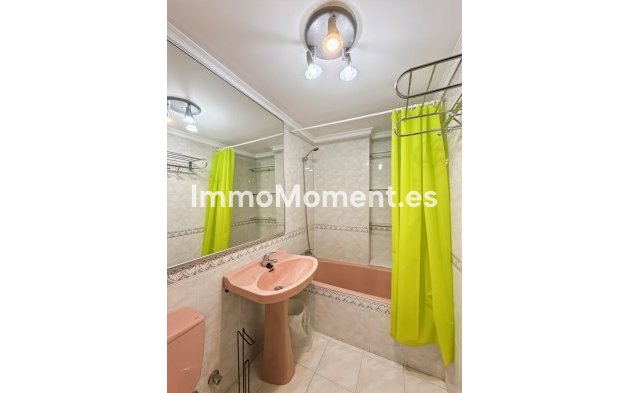Revente - Appartement - Málaga - Los Tilos