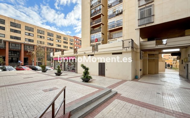 Revente - Appartement - Málaga - Los Tilos