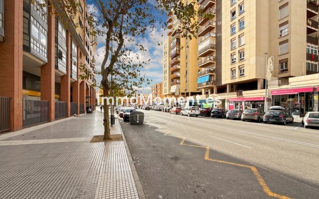 Revente - Appartement - Málaga - Los Tilos