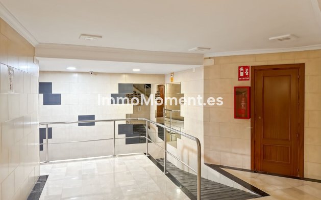 Wiederverkauf - Wohnung - Málaga - El Ejido