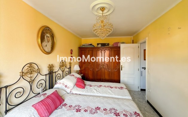 Wiederverkauf - Wohnung - Málaga - El Ejido