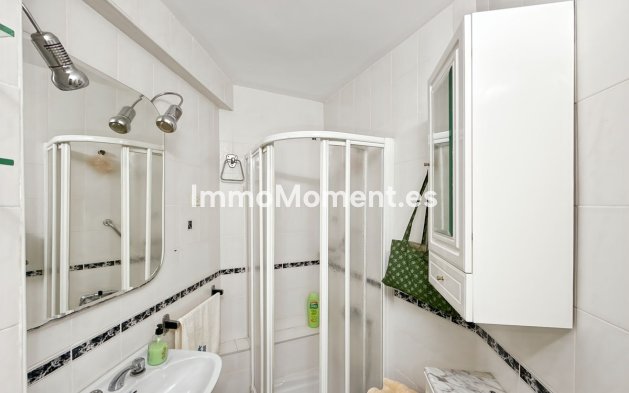 Wiederverkauf - Wohnung - Málaga - El Ejido