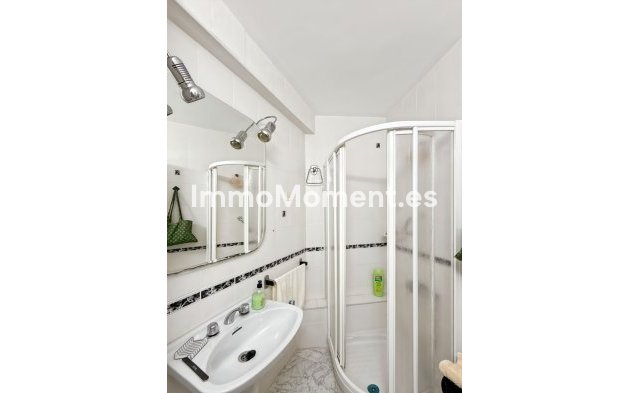 Wiederverkauf - Wohnung - Málaga - El Ejido