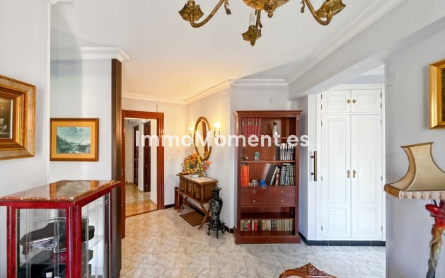 Wiederverkauf - Wohnung - Málaga - El Ejido