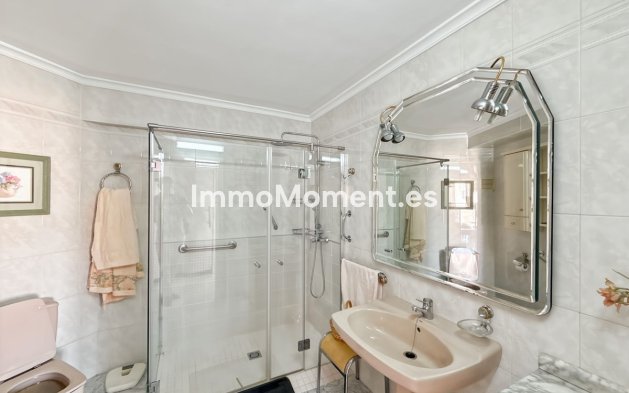 Wiederverkauf - Wohnung - Málaga - El Ejido