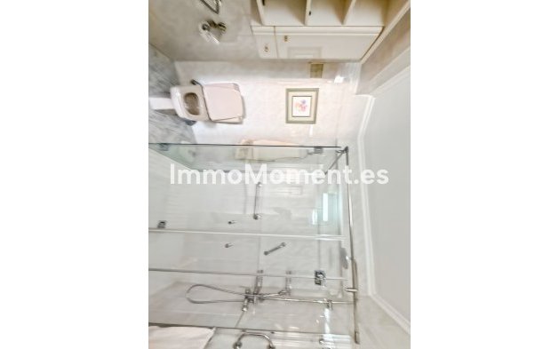 Wiederverkauf - Wohnung - Málaga - El Ejido