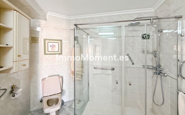 Wiederverkauf - Wohnung - Málaga - El Ejido