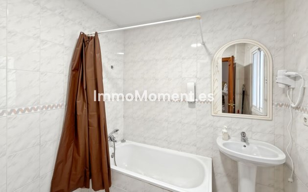 Resale - Apartment - Málaga - Centro Histórico