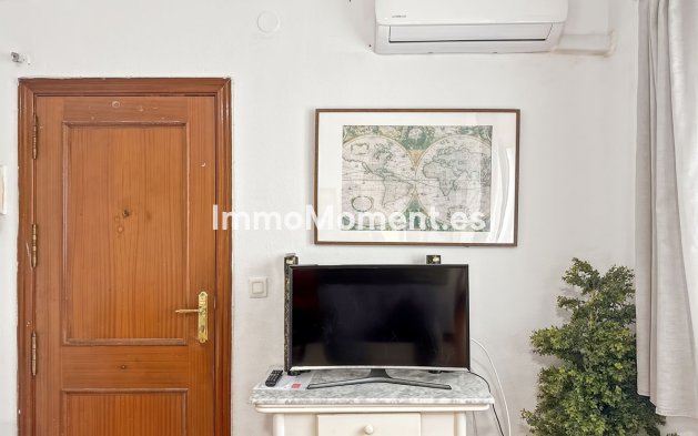 Resale - Apartment - Málaga - Centro Histórico