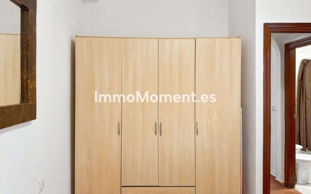 Resale - Apartment - Málaga - Centro Histórico