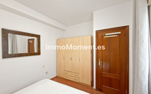 Resale - Apartment - Málaga - Centro Histórico