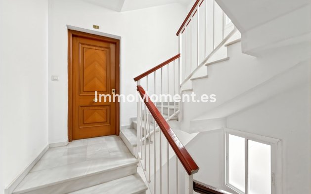 Resale - Apartment - Málaga - Centro Histórico