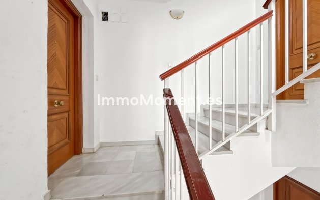 Resale - Apartment - Málaga - Centro Histórico