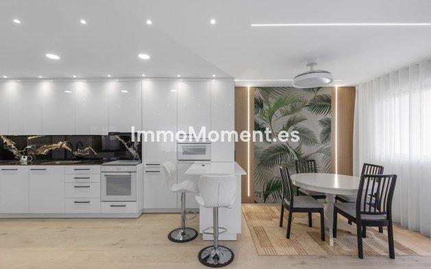 Resale - Apartment - Los Montesinos - Los Montesinos Centro